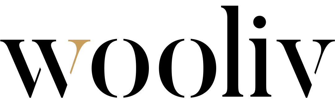 Wooliv - logo